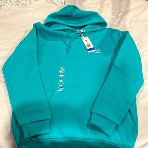 Adidas men’s hoodie